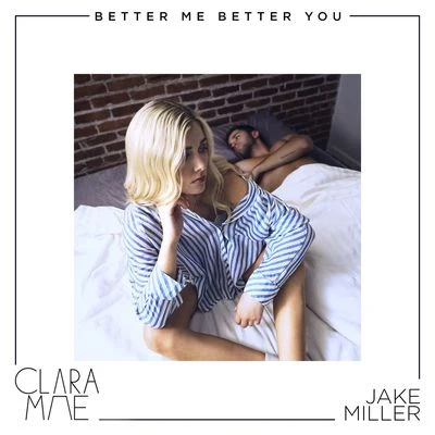 No Mondays/Clara Mae/Steve Void/ElectusBetter Me Better You