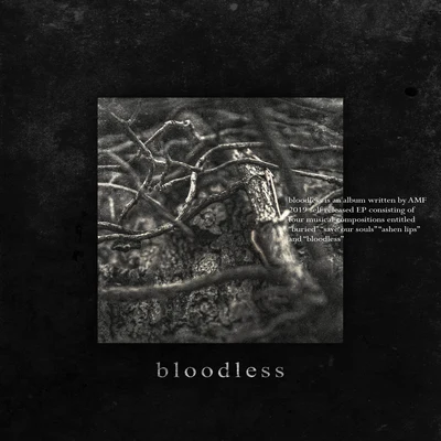 AB THE THIEF/AMFBloodless