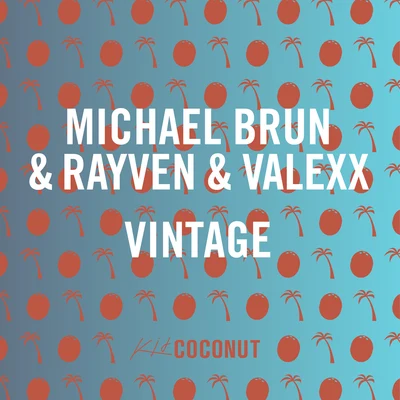 Michael BrunVintage