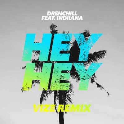 Indiiana/DrenchillHey Hey (VIZE Remix)