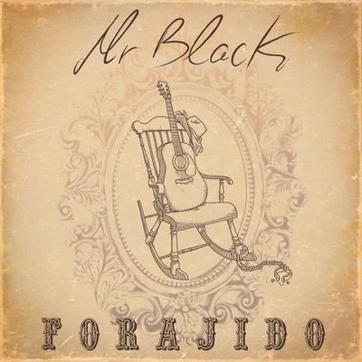 AJ/Mr. BlackForajido