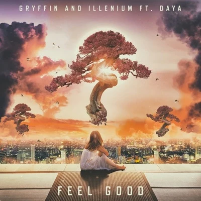 Dustin MilesFeel Good (Dustin Miles Remix)