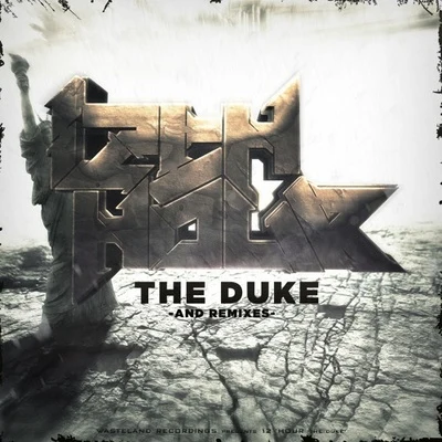 12th HourThe Duke Remix EP