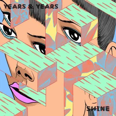 Røse/Years & YearsShine