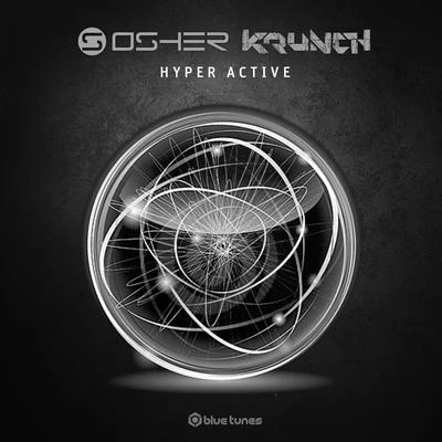 KrunchMigelHyper Active