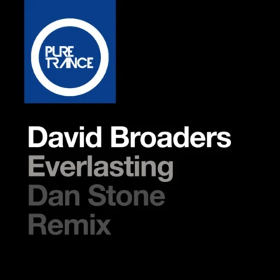 David BroadersEverlasting (Dan Stone Club Mix)