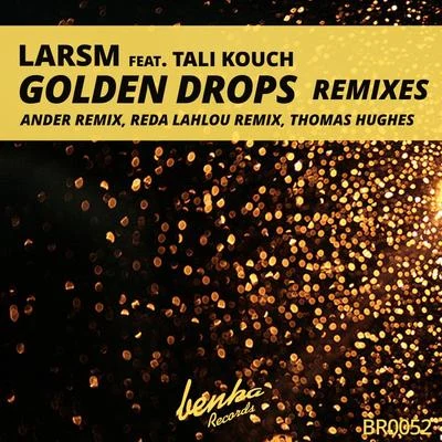 LARSMGolden Drops Remixes