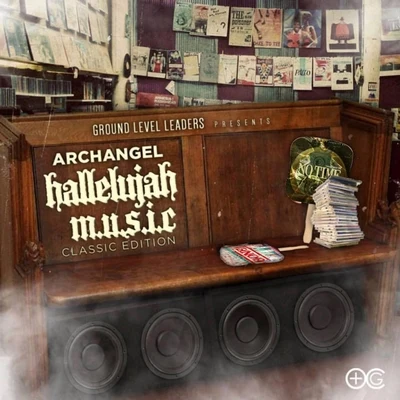 ArchangelHallelujah M.U.S.I.C., Vol. 1 (Classic Edition)