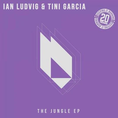 Ian LudvigThe Jungle EP