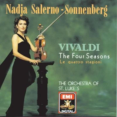 Orchestra of St. LukesThe Four Seasons - Vivaldi