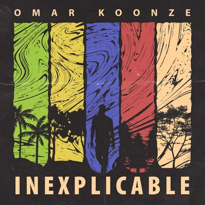 Dani Barón/Omar KoonzeInexplicable