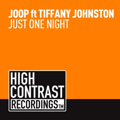 JoopJust One Night