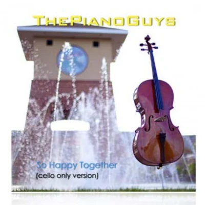 The Piano GuysSo Happy Together (Turtles) - Cello