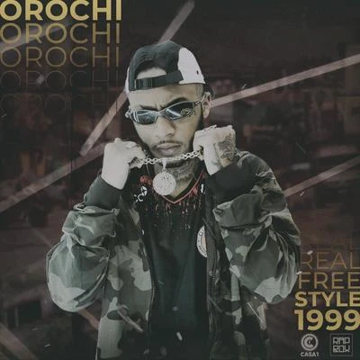 Papatinho/Orochi/XamãReal Freestyle 1999