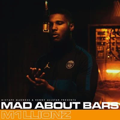 Lotto AshM1llionzMad About Bars - S5-E2