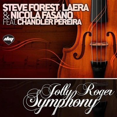 Steve ForestJolly Roger Symphony