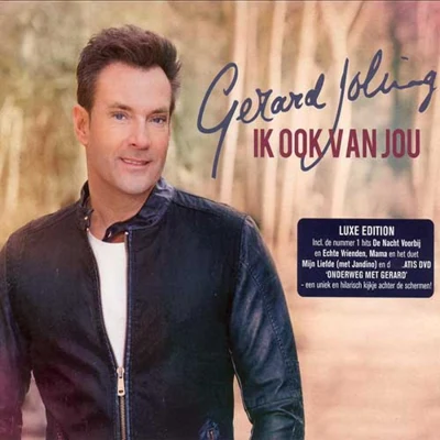 Gerard JolingIk Ook Van Jou