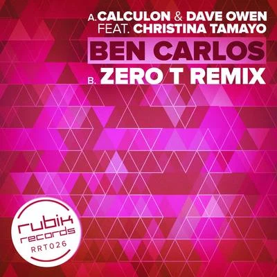 Calculon/StunnaBen Carlos - Zero T Remix (Original)