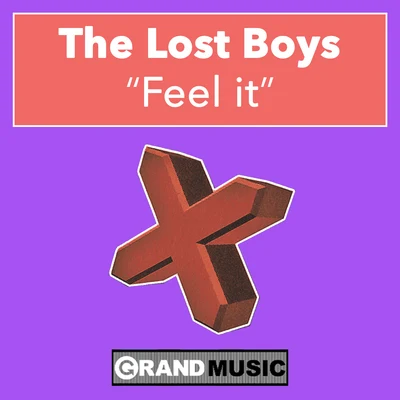 Carsen/The Lost BoysFeel It