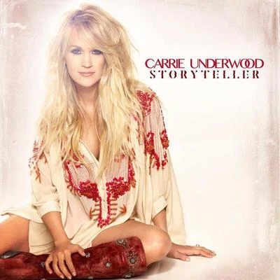 Carrie Underwood/White/SNoW/Mark/Palmer/A-Type Karaoke/David/Singleton/Stephen/Brian McKnightStoryteller