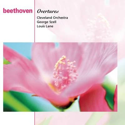 The Cleveland Orchestra/Vladimir AshkenazyBeethoven: Overtures