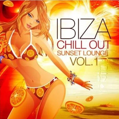 Guenter HaasIbiza Chill Out Sunset Lounge Vol 1 The Club Opening Edition