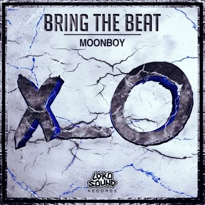 MOONBOY/Control FreakBring The Beat