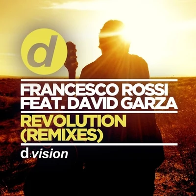 Francesco RossiRevolution (Remixes)