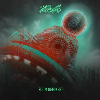 Spag Heddy/Zaita/Samplifire/Abstrakt Sonance/Midnight Tyrannosaurus/Axel Boy/Uzzi/Quintino & Blasterjaxx/Pane Mua/RekklesZoom (Remixes)