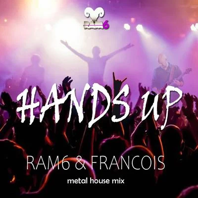 Francois/Louis BentonHands Up