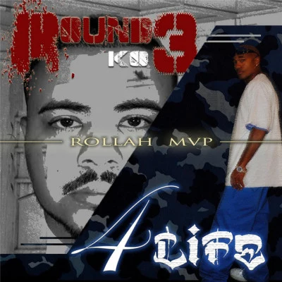 M.V.P.Round 34-Life