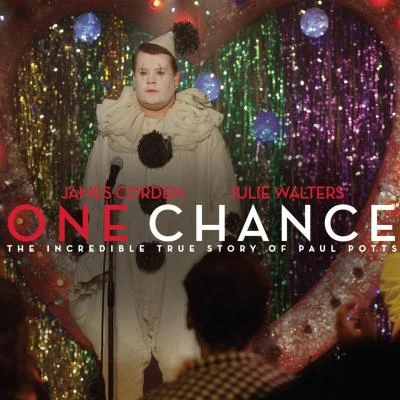 Paul PottsOne Chance (Original Motion Picture Soundtrack)