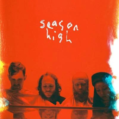 Little Dragon/Moses SumneySeason High