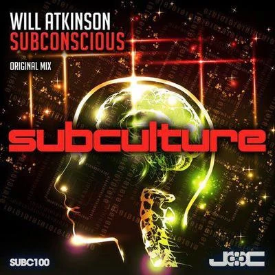 Will AtkinsonSubconscious