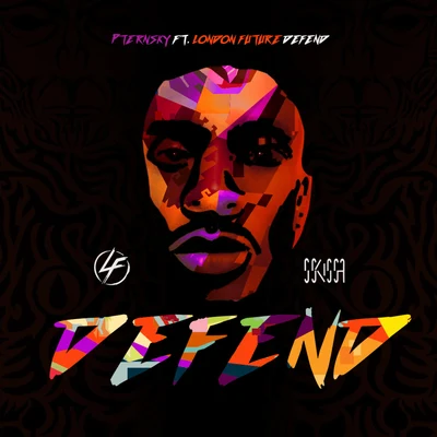 Travis World/PternskyDefend