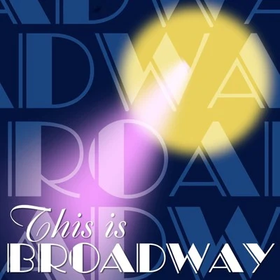 Nelson RiddleThis Is Broadway