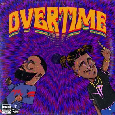 PsychoYP/Remy Baggins/DJ JavaOvertime