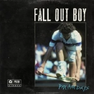 Fall Out BoyLove, Sex, Death (single)