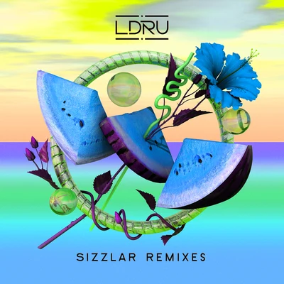 L D R USizzlar (Remixes)