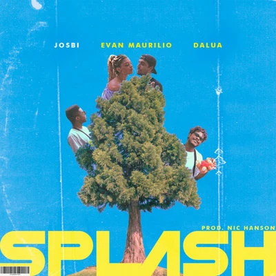 JosbiSplash