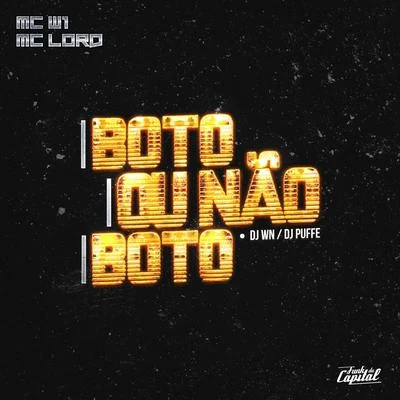 MC W1Bota ou Não Boto