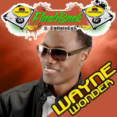 Wayne Wonder/KonshensPenthouse Flashback Series (Wayne Wonder) Vol. 1