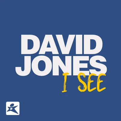 Total Sound/David Jones/BlindersI See