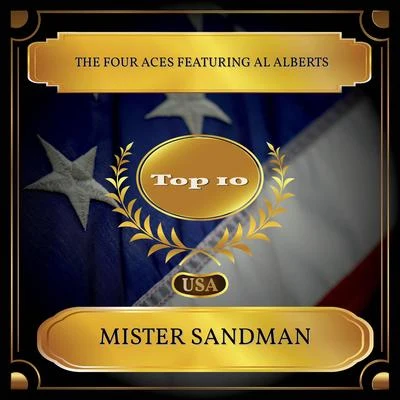 The Four AcesMister Sandman (Billboard Hot 100 - No. 05)