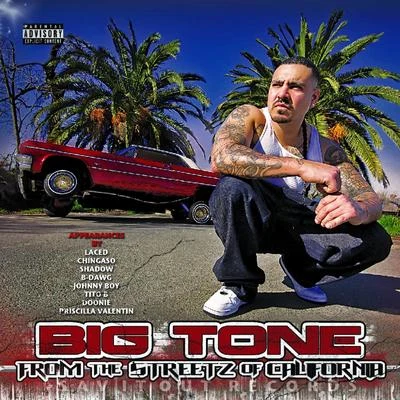 Loe Louis/Big Tone/Phat KatFrom The Streetz of California