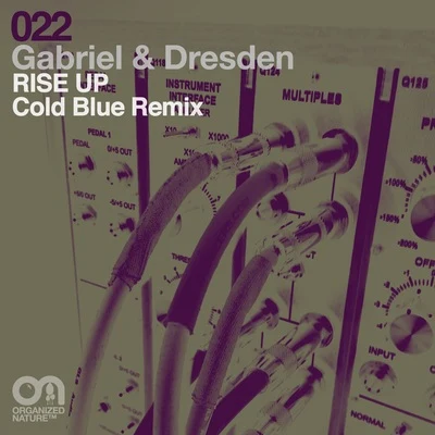 Gabriel & DresdenRise Up (Cold Blue Remix)