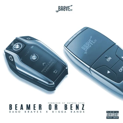 Bigga BandsBeamer or Benz - Single