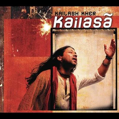 Kailash KherKailasa