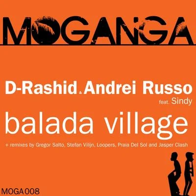 Notch/D-RashidBalada Village