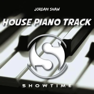 Jordan ShawMark SixmaHouse Piano Track